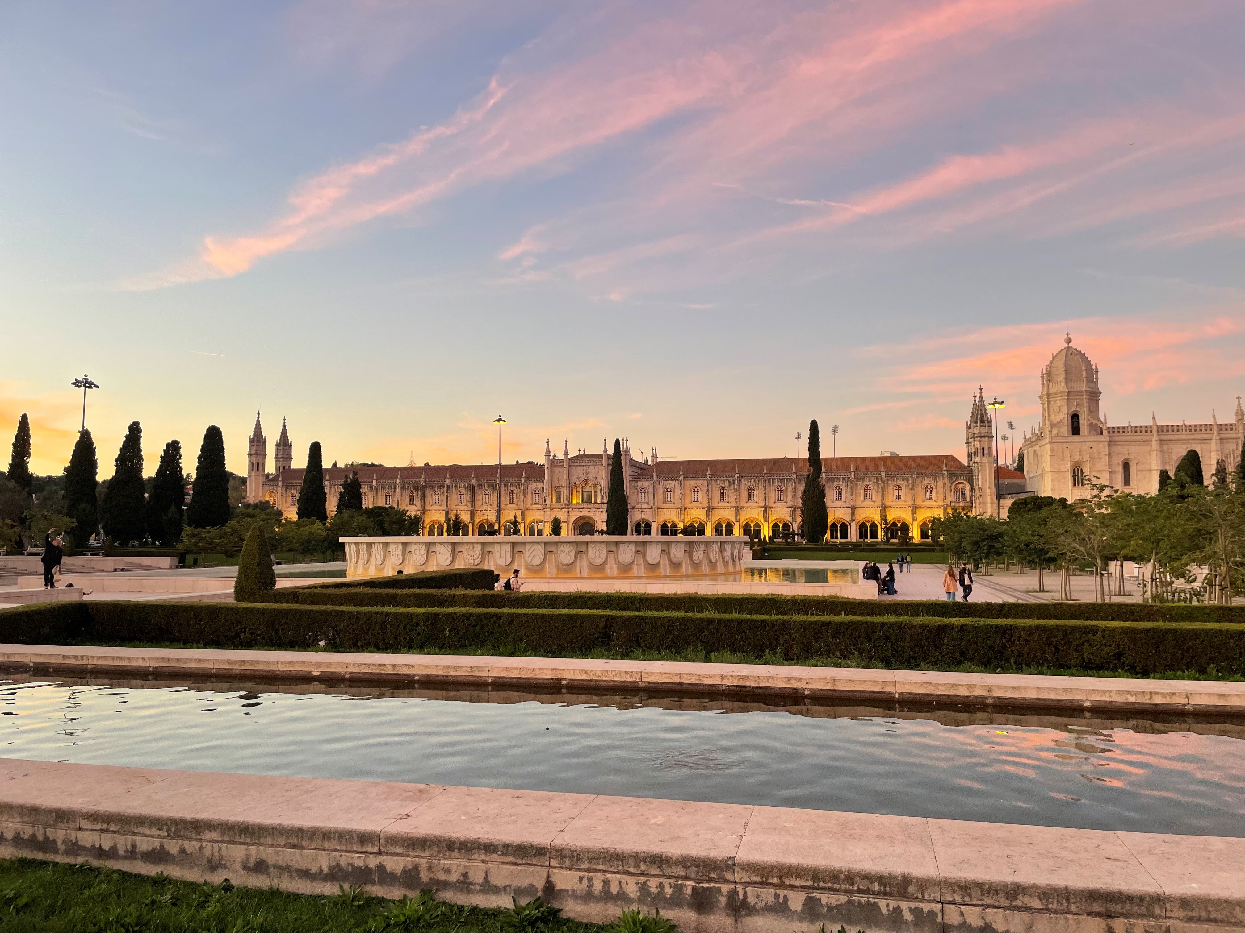 The 17th EPH Conference in Lisbon