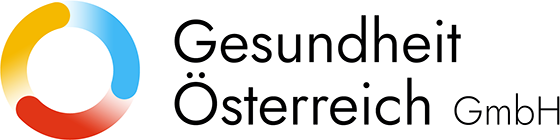 Gesundheit Österreich GmbH logo