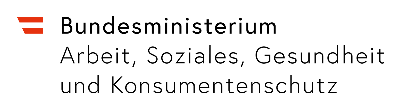 Logo BMSGPK