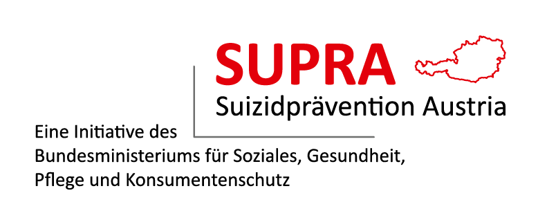 Logo SUPRA (c) BMSGPK