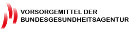 Logo Vorsorgemittel BGA