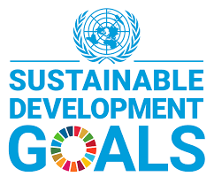 Logo SDGs (c) WHO