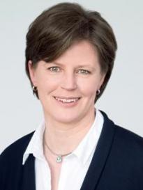 Sylvia Kaap-Fröhlich