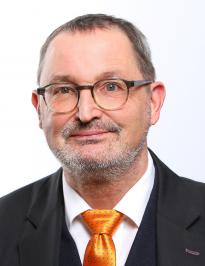 Dr. med. Günther Jonitz
