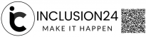 Logo Inclusion 24