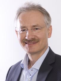 Foto Prof. Körkel