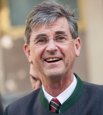Werner Leodolter 