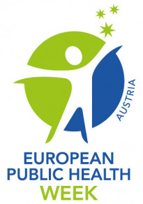 Logo European Public Health Week