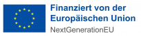 Logo: NextGenerationEU 