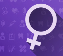 Logo FrauenGesundheitsDialog