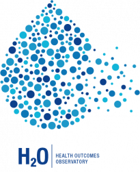 Logo H2O | Health Outcomes Observatory