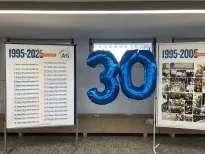 30 Jahre Kongress Armut und Gesundheit – ein Blick zurück auf Meilensteine von 1995 bis 2025 im Zeichen von Public Health und sozialer Gerechtigkeit.