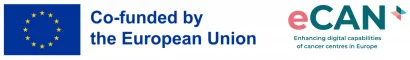 Logo Co-funded by the European Union und eCan