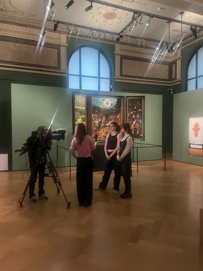 © GÖG / Susanne Lehrner