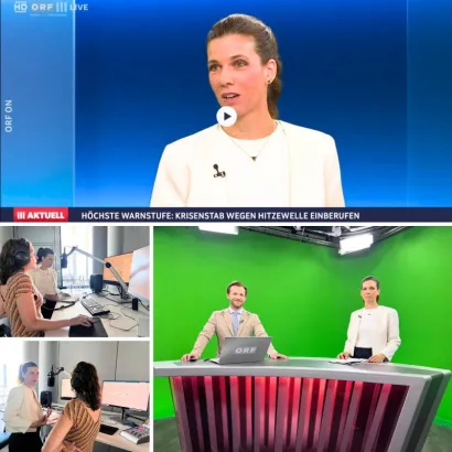 © GÖG / ORF
