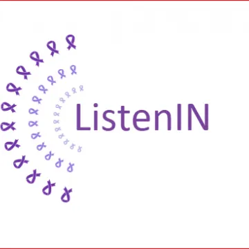 Logo ListenIn