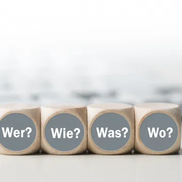 Wer, wie, was und wo – die wichtigsten Fragen zur ambulanten Diagnosencodierung