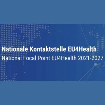 Logo NFP EU 4 Health