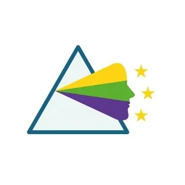 JA Prism Logo
