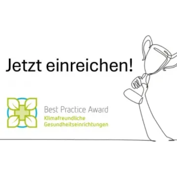 Logo Best Practice Award