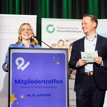 © Gesundheit Österreich
