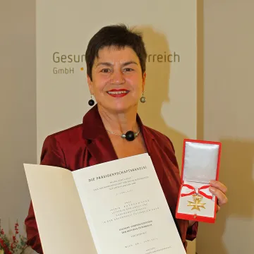 © GÖG Foto Ingrid Rottenhofer