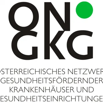 © ONGKG Logo ONGKG