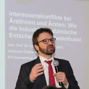 (c) GÖG/Marsteurer Herwig Ostermann