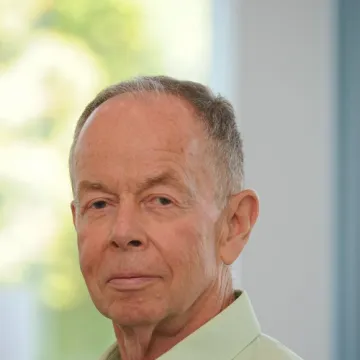 © Uniklinikum Freiburg Prof. Gerd Antes