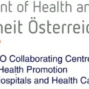 Logo WHO-CC-HPH Logo WHO-CC-HPH