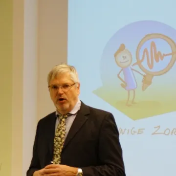 © GÖG Hans Paalvast