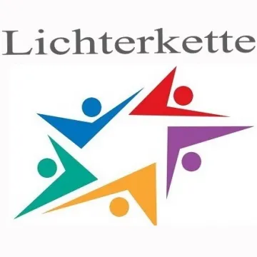 Logo Lichterkette