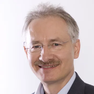 Foto Prof. Körkel