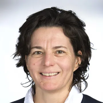 Foto Nadine Zillmann