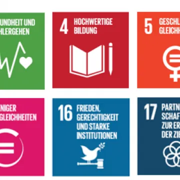 Logos SDG