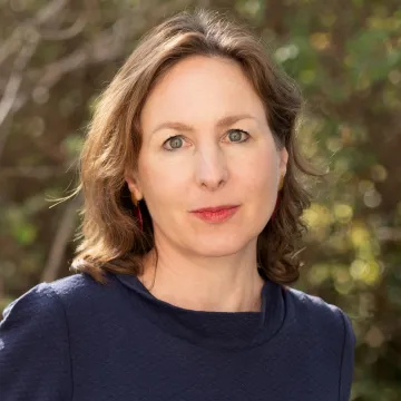 Barbara Prainsack (c) Johanna Schwaiger Barbara Prainsack