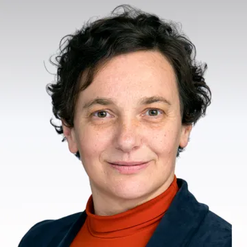 Anita Sackl