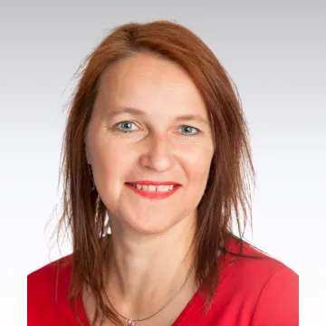 Bettina Heindl