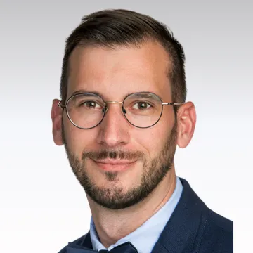 Daniel Dick