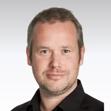 Robert Griebler