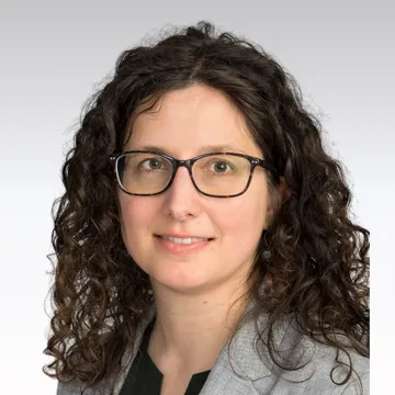 Stephanie Lackner