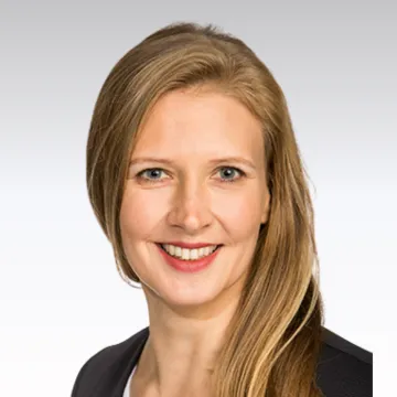 Sabine Weißenhofer