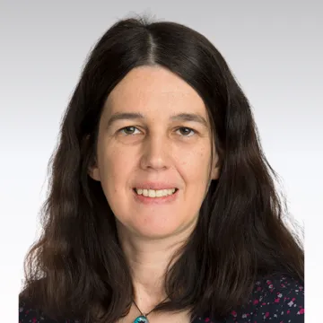 Brigitte Hutterer