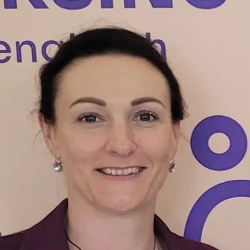 Monika Sorko