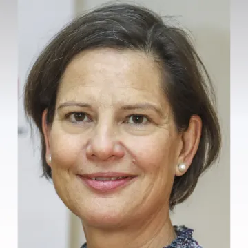 Petra Schmidt (c) ÖRK Petra Schmidt