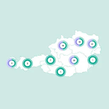 © primaerversorgung.gv.at Österreich feiert 100 Primärversorgungseinheiten – drei neue PVE starten am 1. Juli 2025. Mit Fokus auf Teamarbeit, Kinderbetreuung und wohnortnahe Versorgung stärkt das System die Gesundheitsversorgung nachhaltig in allen Bundesländern.
