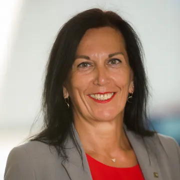 Margareta Bruckner