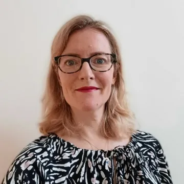 Nicola Ainsworth