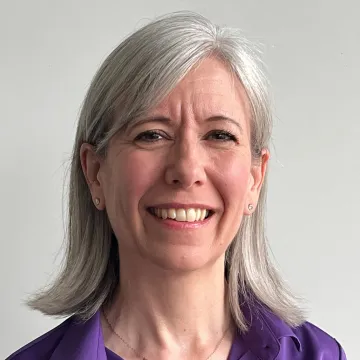 Ruth Glassborow