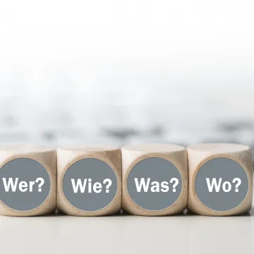 Wer, wie, was und wo – die wichtigsten Fragen zur ambulanten Diagnosencodierung